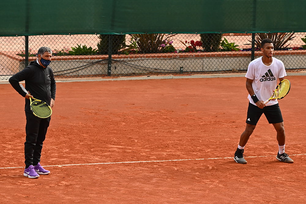 Roland Garros, Toni Nadal: “Torneo speciale, volevo che Rafa vincesse”