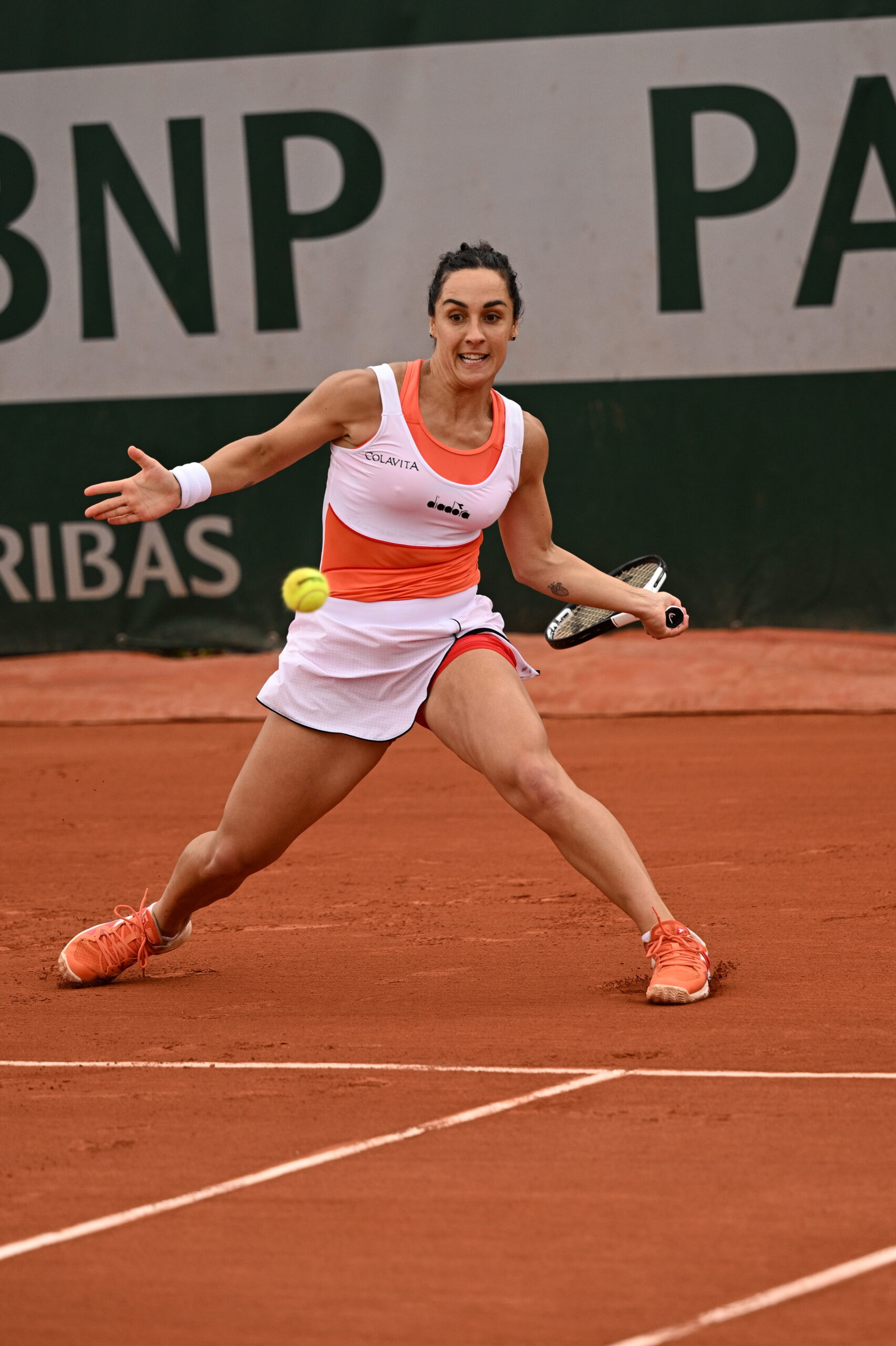 Roland Garros, il programma di venerdì 27 maggio: Djokovic, Nadal e Trevisan in campo
