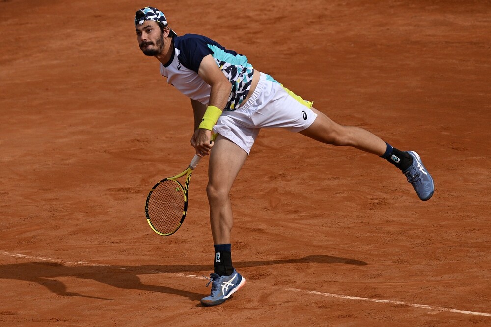 Roland Garros, qualificazioni: Zeppieri, Nardi, Agamenone e Giannessi al turno decisivo. Out Cobolli e Giustino