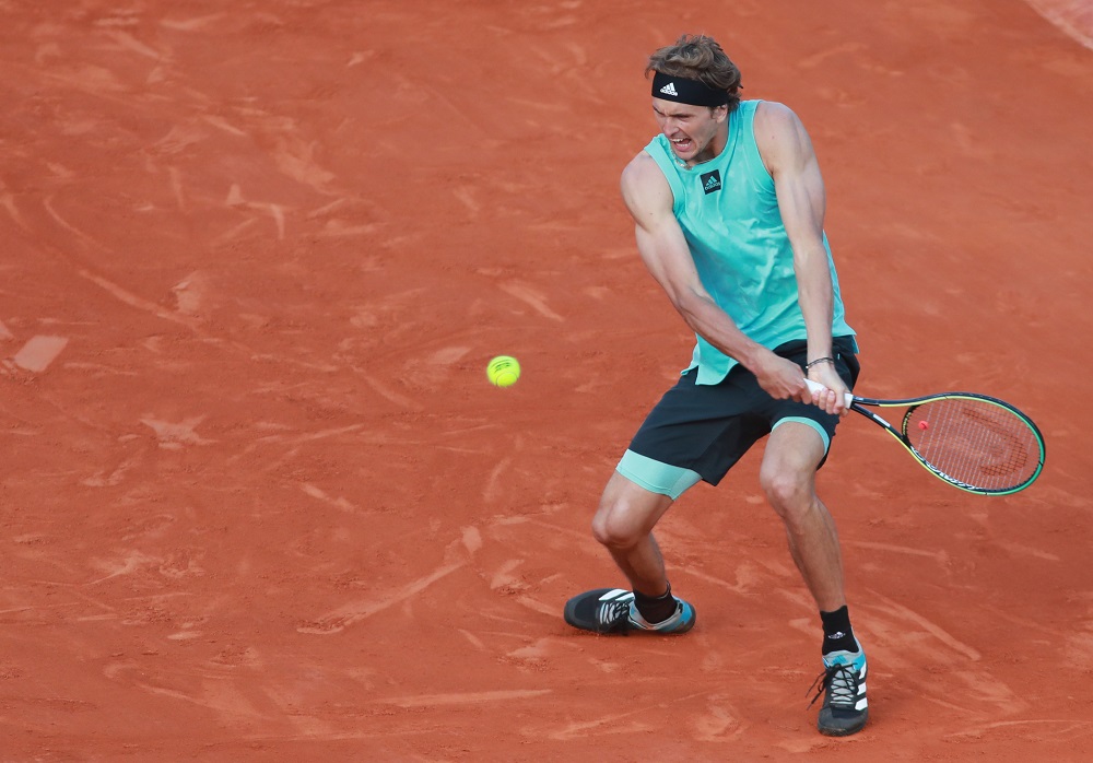 Alexander Zverev: “ATP disastrosa: non è giusto che mi facciano giocare la semifinale alle 2 di notte”