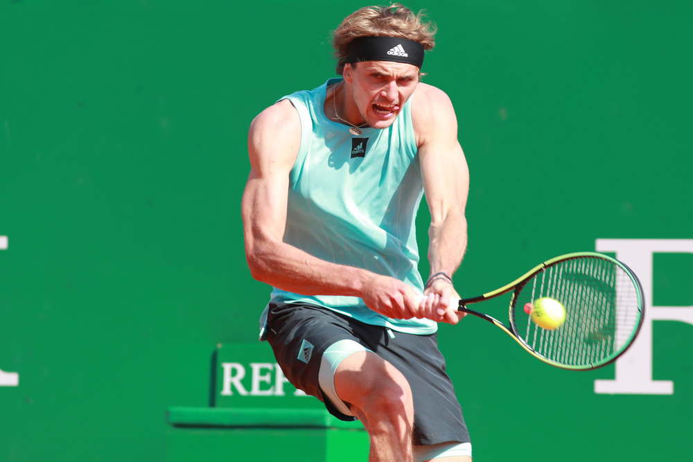 Mutua Madrid Open, il programma di domenica 8 maggio: nel tardo pomeriggio Alcaraz e Zverev si sfidano per il titolo