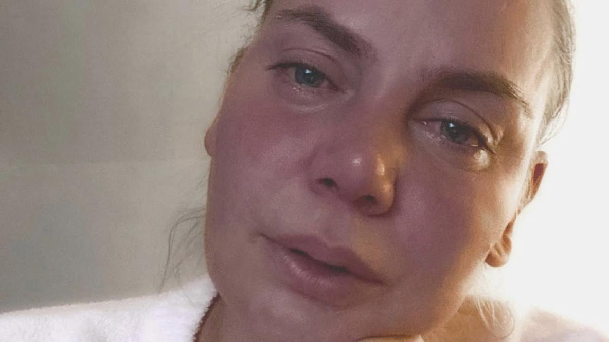 La confessione shock di Jelena Dokic: “Ad aprile ho tentato il suicidio”