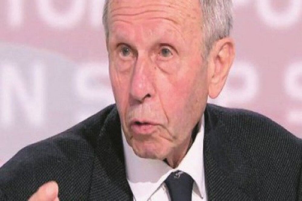 Addio a Gianni Clerici, lo Scriba del tennis