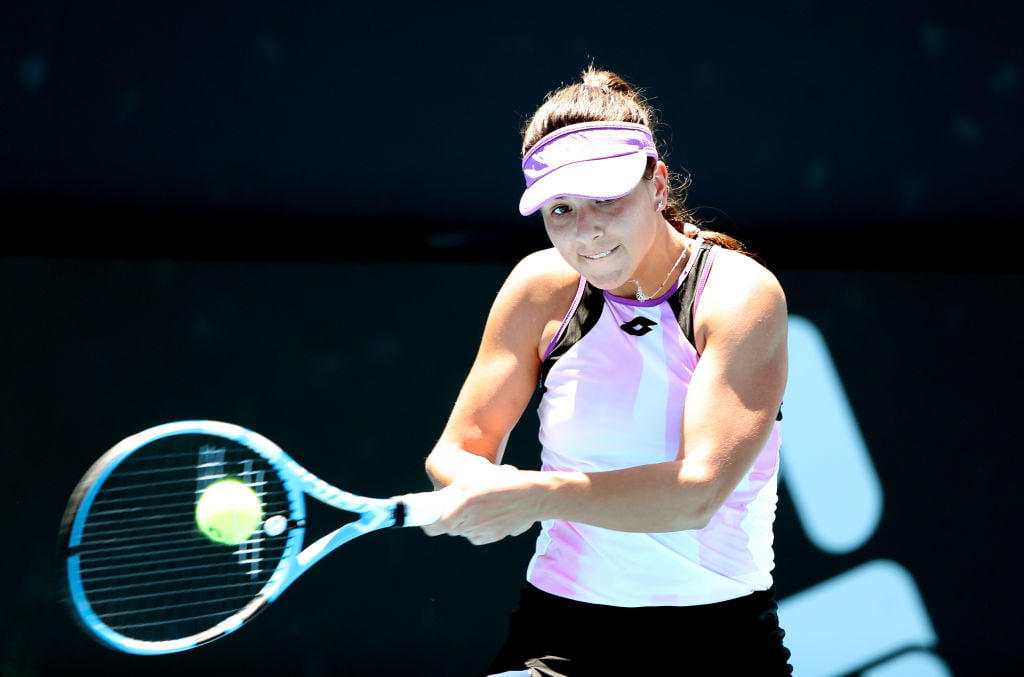 Wimbledon, qualificazioni: Stefanini, Pieri e Ferrando vincono all’esordio