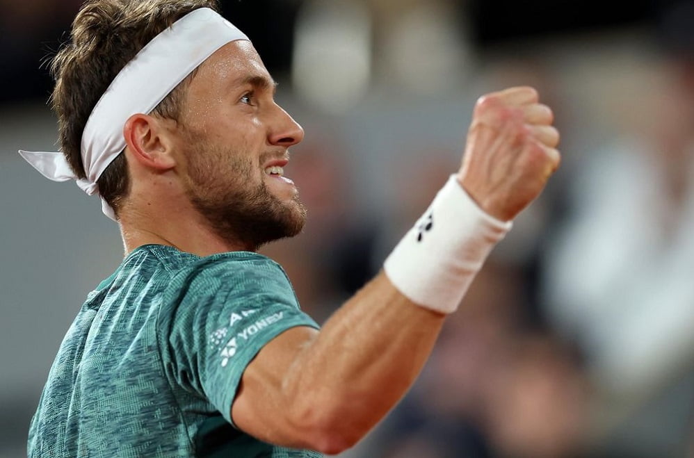 Roland Garros, Ruud continua a volare: sfiderà Nadal nella sua prima finale Slam