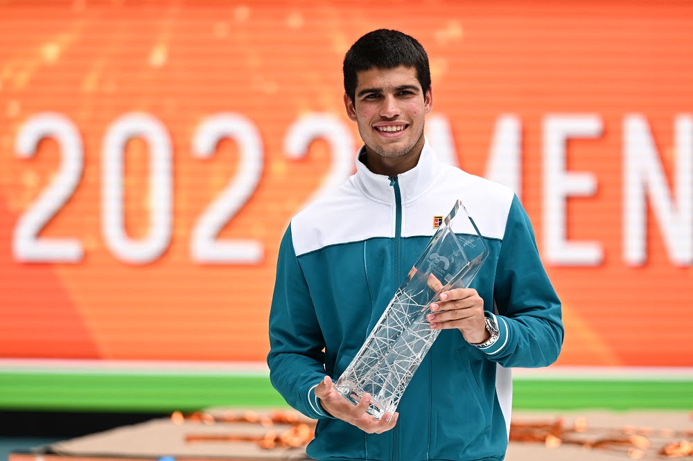 Il calendario ATP 2023: più spazio ai grandi eventi grazie al nuovo programma OneVision