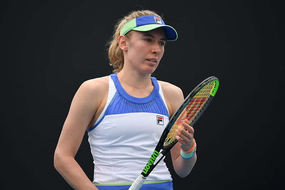 Alexandrova nuova regina di ‘s-Hertogenbosch, Sabalenka si arrende in due set