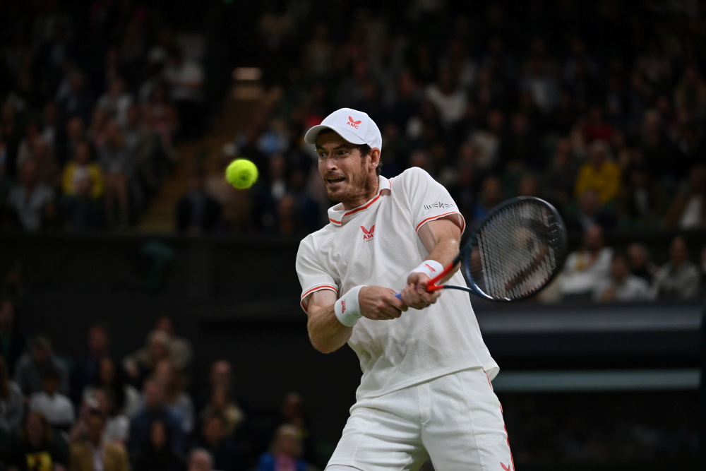 ATP 250 Stoccarda, Kyrgios perde il primo set e poi la testa: sarà Murray a sfidare Berrettini in finale