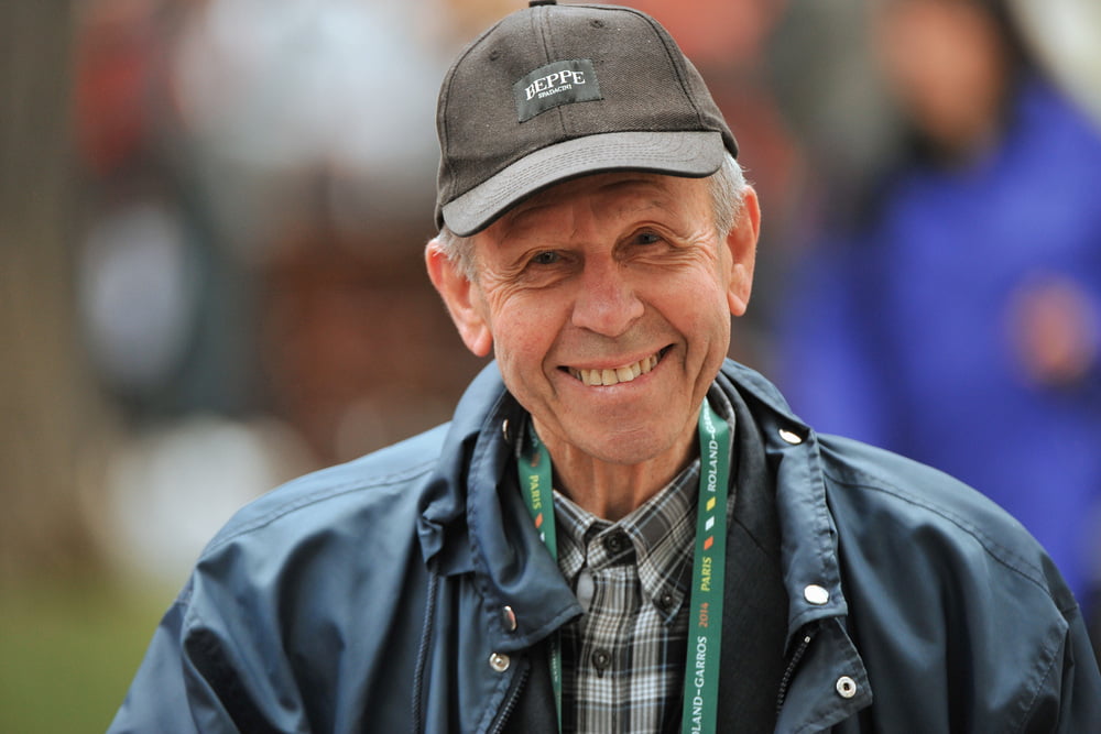 Addio a Gianni, un maestro e un amico