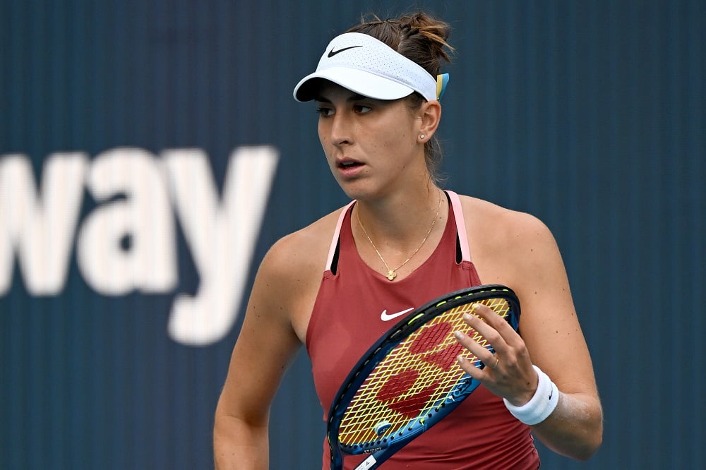 WTA 500 Berlino, caduta e lacrime Bencic: Jabeur conquista il trofeo