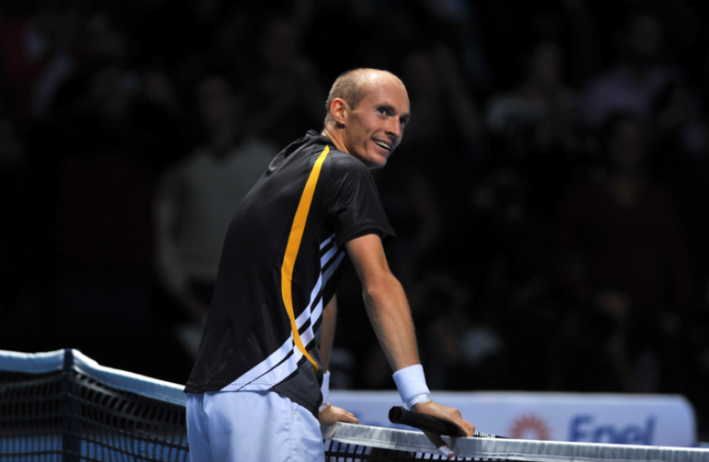 Nikolay Davydenko: “Il tennis non sta facendo molti progressi. Nadal? Sul cemento era un avversario come tanti”