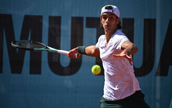 Challenger Forlì 6, Musetti conquista il titolo: sconfitto Passaro in finale