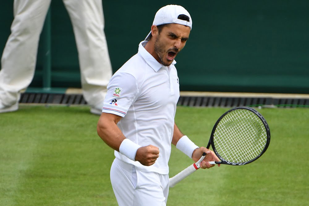 Wimbledon, sorteggiato il tabellone delle qualificazioni: 16 gli azzurri impegnati