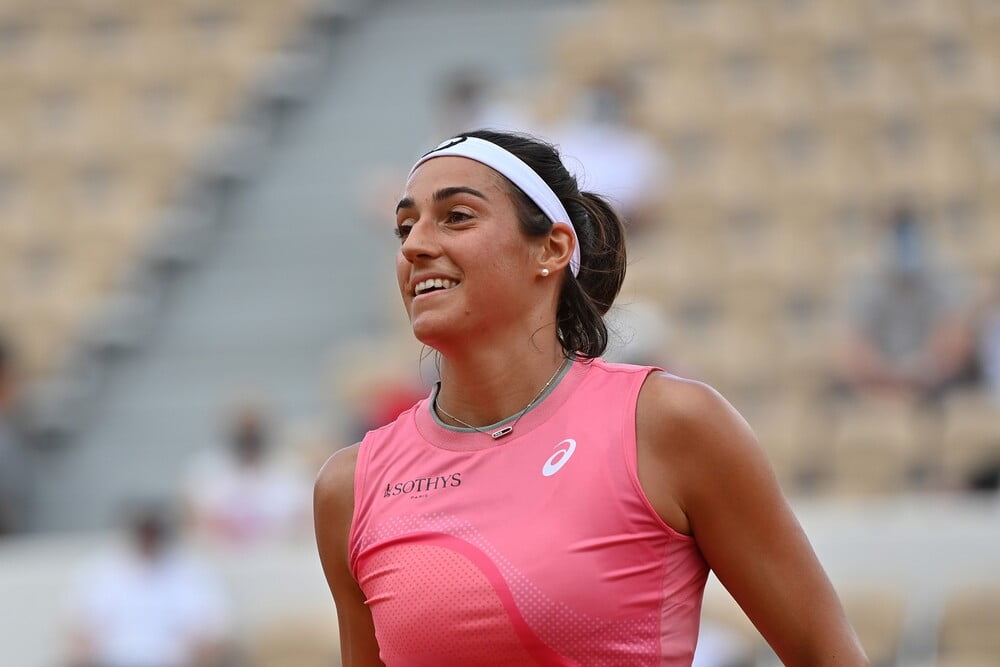 WTA 250 Bad Homburg, Caroline Garcia rimonta Bianca Andreescu e conquista il nono titolo in carriera