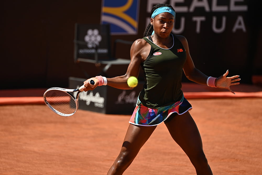 Roland Garros, Gauff: “Swiatek è favorita ma sono pronta per vincere uno Slam”