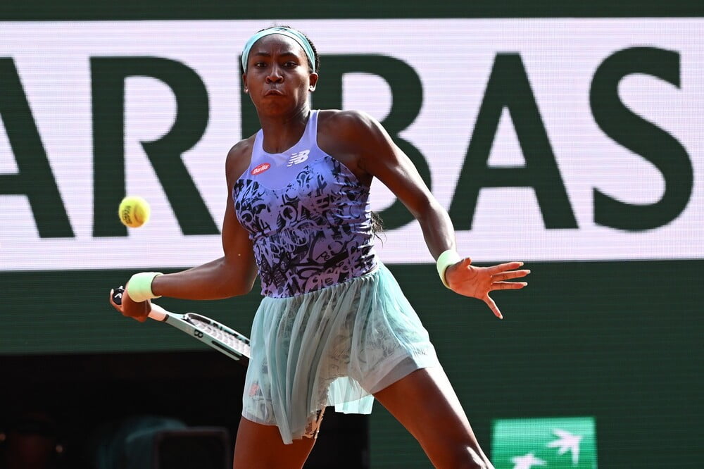 Coco Gauff delusa dall’annullamento al diritto di aborto negli Stati Uniti: “Ciò favorirà gli aborti illegali e non sicuri”