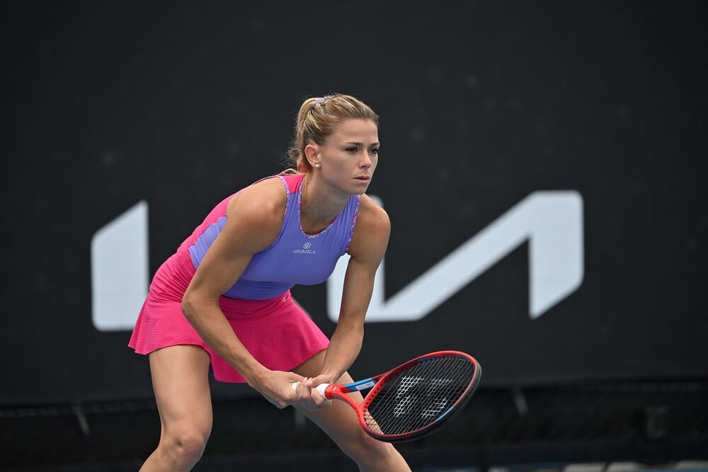 Wta Nottingham, Camila Giorgi unica azzurra al via. Sakkari guida il seeding
