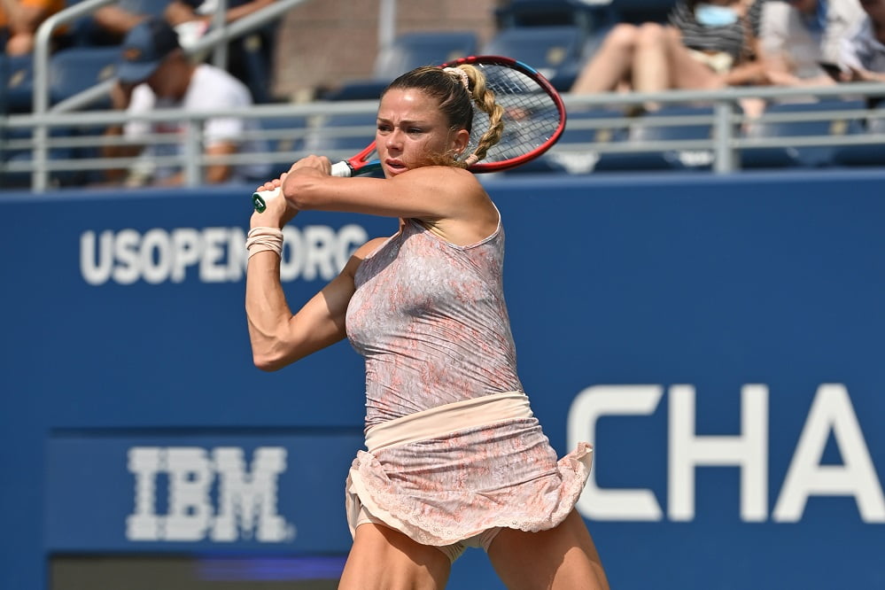 WTA 500 Eastbourne, Ostapenko stende Giorgi e vola in finale con Kvitova