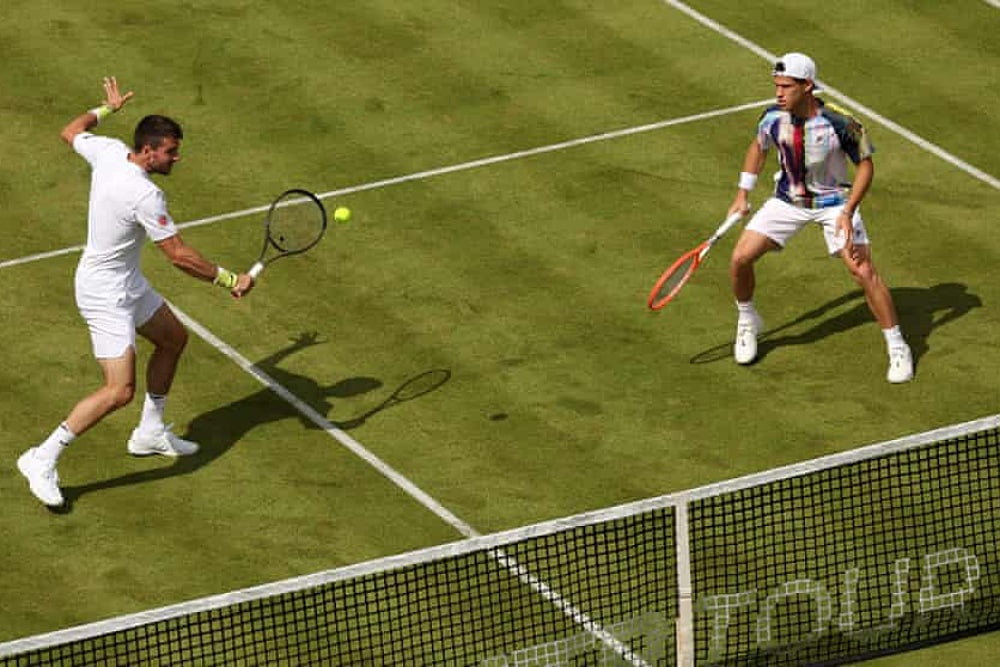 Diego Schwartzman e Pedro Martinez derubati nelle proprie stanze d’albergo ad Eastbourne