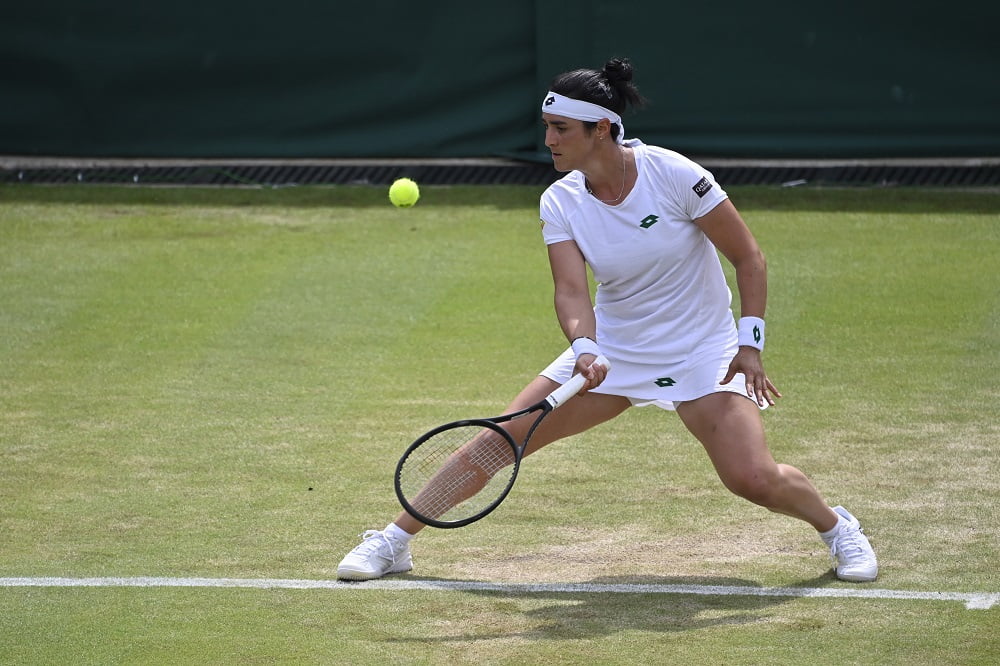 WTA 500 Berlino, il tabellone: Jabeur e Sakkari guidano il seeding