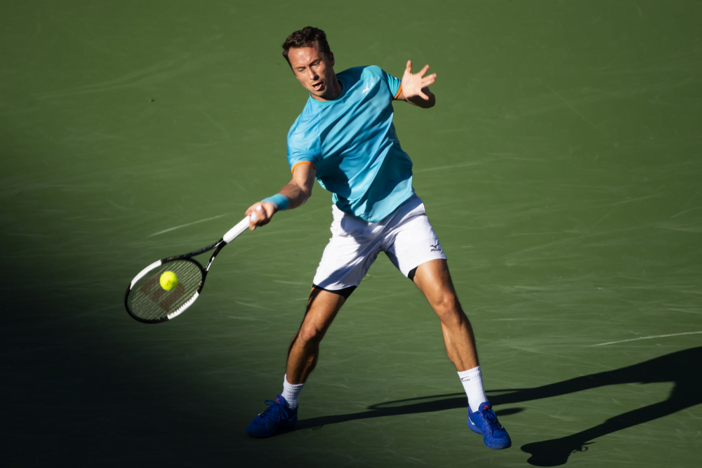 Philipp Kohlschreiber si ritirerà dopo Wimbledon