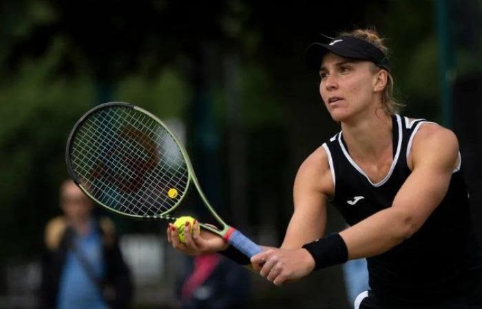 WTA 250 Nottingham, è la prima volta di Beatriz Haddad Maia