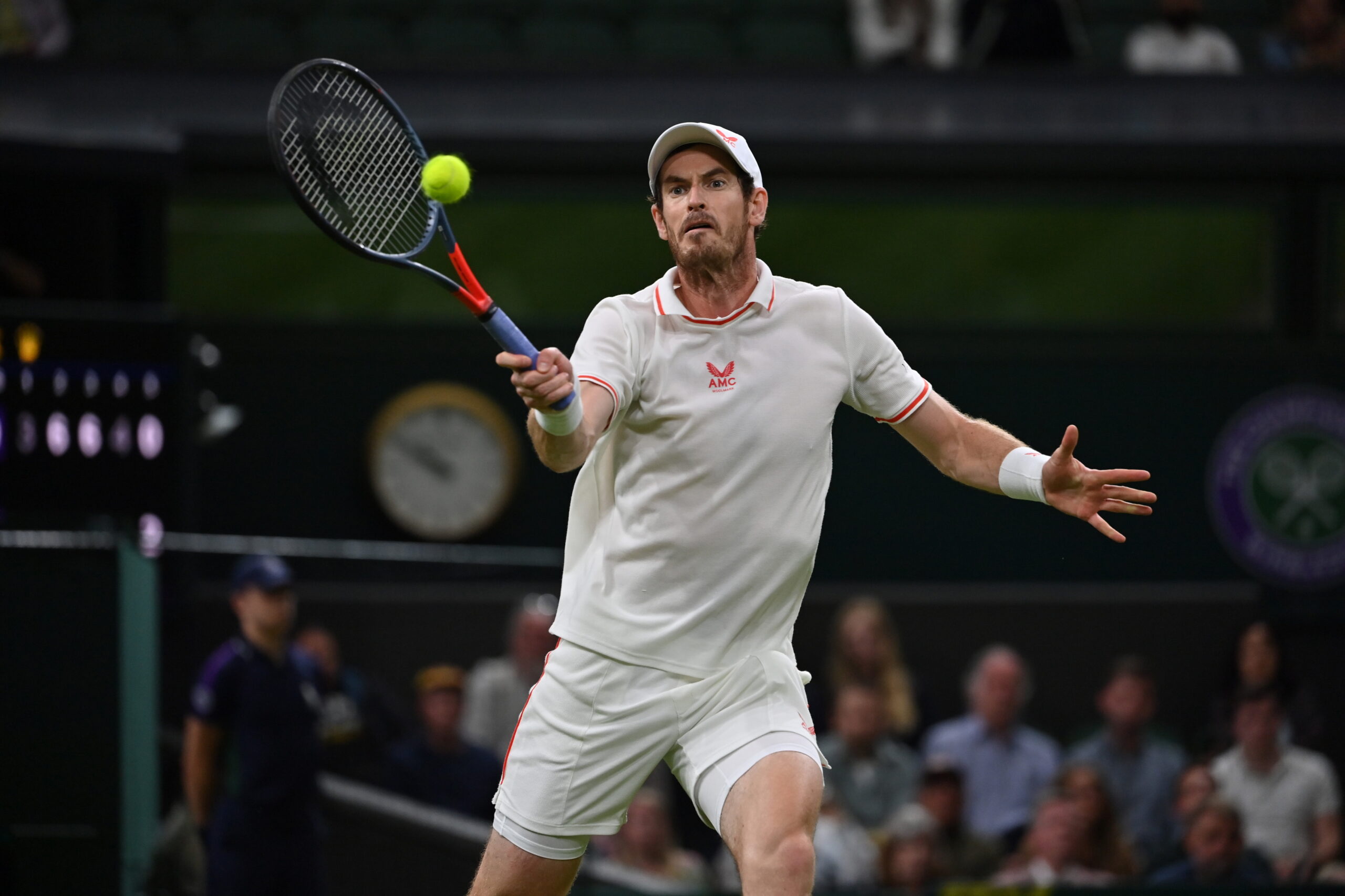 ATP Stoccarda: Murray supera Tsitsipas e vola in semifinale