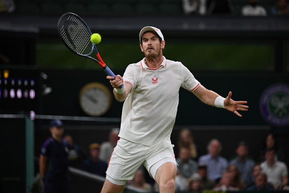 Andy Murray: “Sarà più difficile rispetto a sei anni fa ma penso di poter ancora vincere Wimbledon”