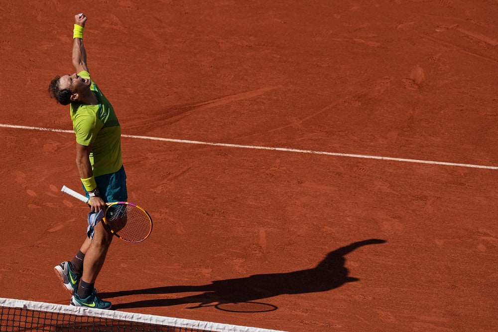 Rafael Nadal non annuncia il ritiro: “Non so cosa accadrà ora, ma proverò a tornare”