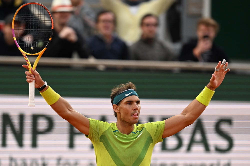 Roland Garros, Rafa immenso: Nadal batte Ruud e vince il suo quattordicesimo titolo