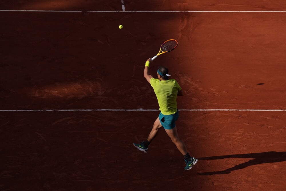 Roland Garros, Nadal-Ruud: tutti i numeri di una sfida inedita