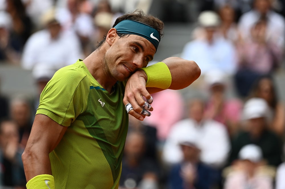 La stampa francese accusa Nadal: “Iniezioni su iniezioni, sono questi i modelli che vogliamo?”