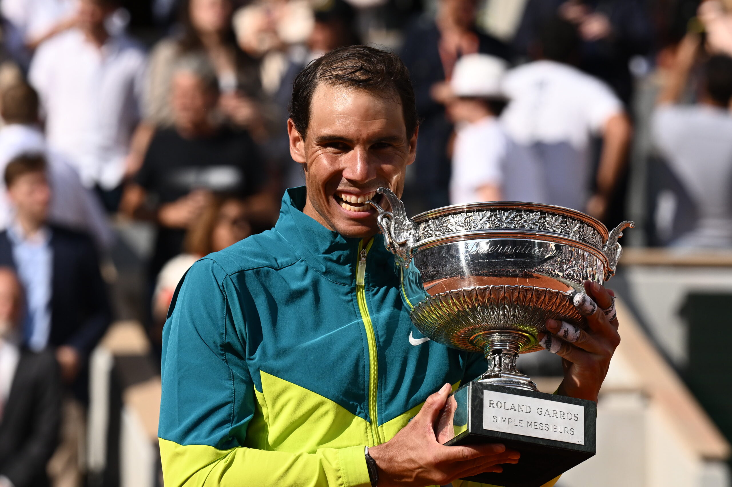 La proposta di Ivan Ljubicic: “Intitolate lo Chatrier a Rafael Nadal”