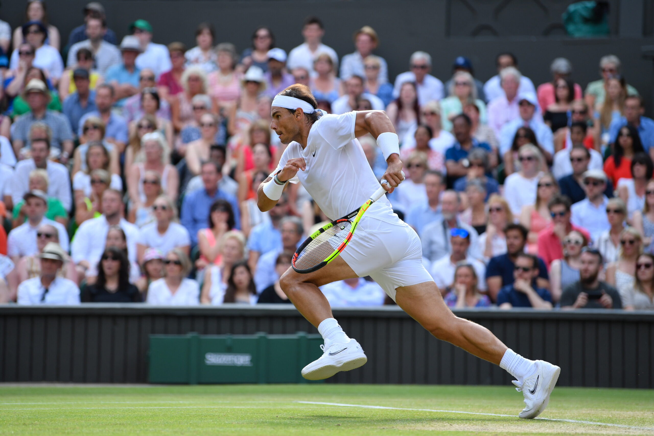 Carlos Moya scommette su Rafael Nadal: “A Wimbledon punta ad ottenere il massimo risultato”