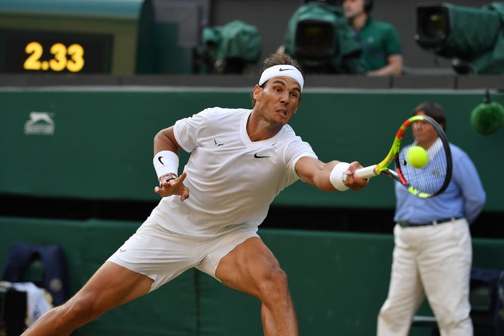 Marca afferma: “Rafael Nadal non ci sarà a Wimbledon”