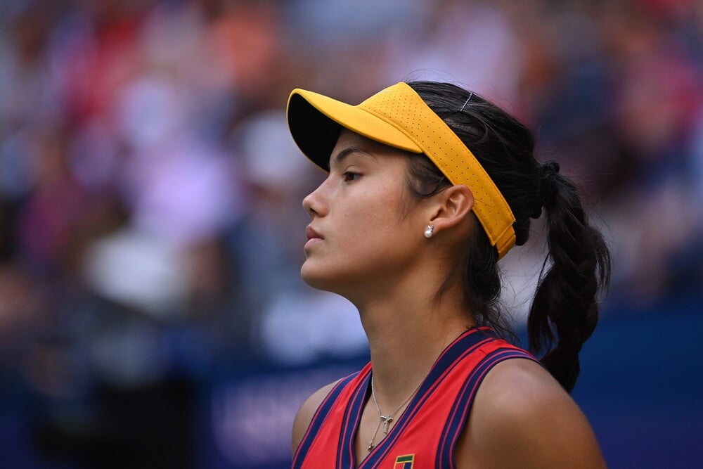 Emma Raducanu cambia ancora coach: sarà O’Donoghue a seguirla a Wimbledon