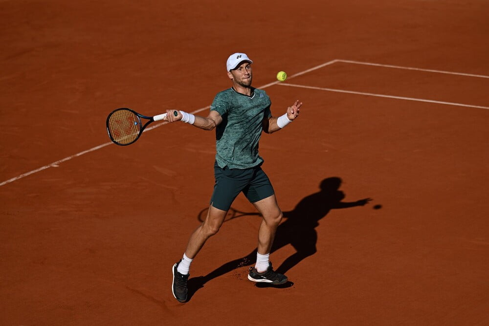 Roland Garros, Ruud: “Affrontare Rafa in finale a Parigi è la più grande sfida esistente in questo sport”