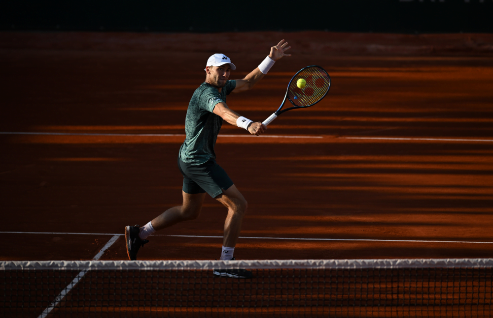Roland Garros, Ruud conquista il derby scandinavo con Rune e raggiunge Cilic in semifinale