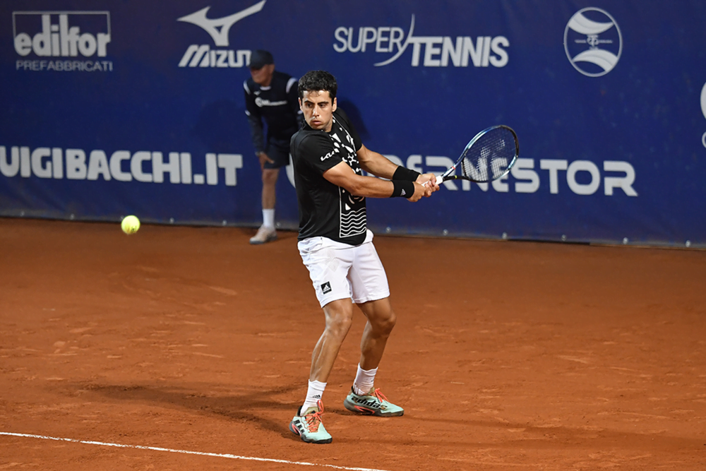 Internazionali di Tennis Città di Perugia, Jaume Munar vince in lotta contro Luciano Darderi e vola in finale