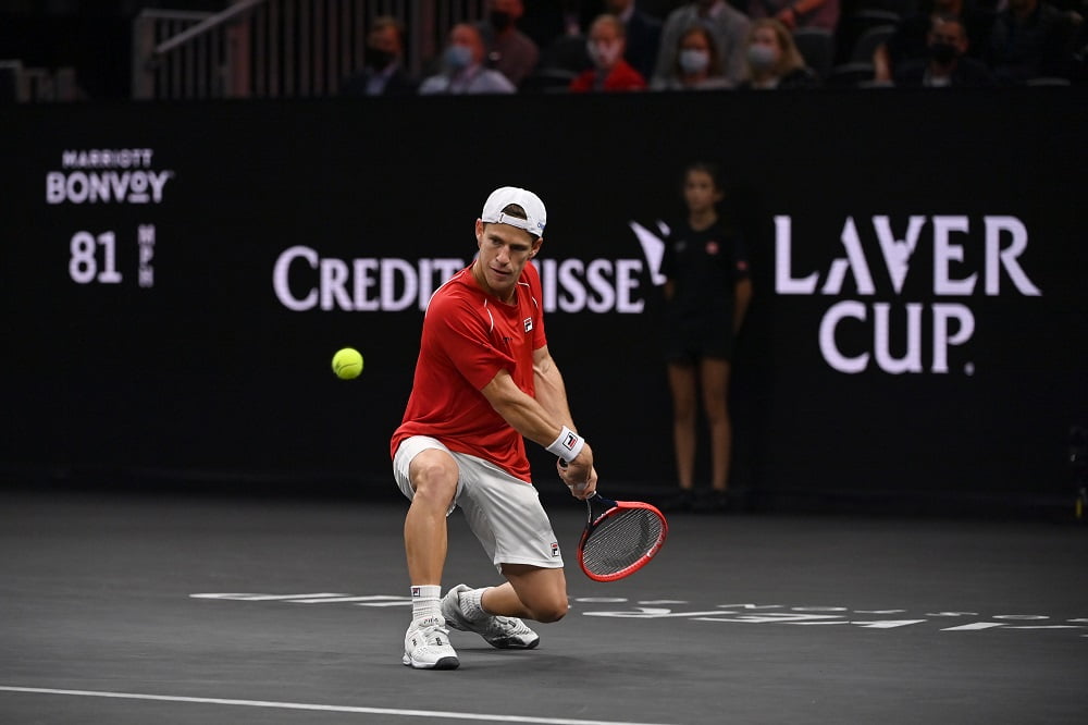 Laver Cup: saranno Schwartzman, Auger-Aliassime e Fritz le star del Team World