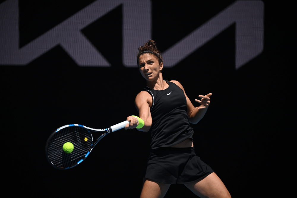 WTA 125 Gaiba, Sara Errani raggiunge la prima finale in carriera sull’erba
