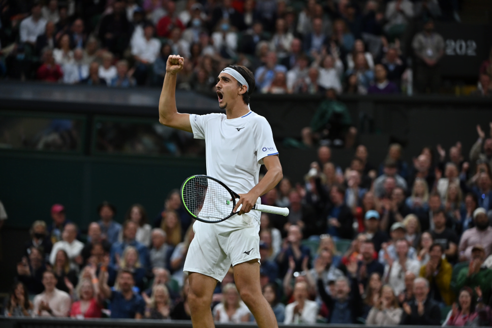 Wimbledon, il programma di giovedì 30 giugno: Sonego a caccia del terzo turno, sul Centrale c’è Nadal