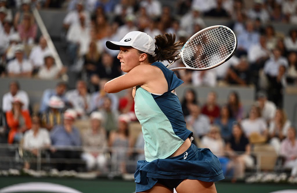 WTA 500 Berlino, Swiatek annuncia il forfait: “Sarò pronta per Wimbledon”