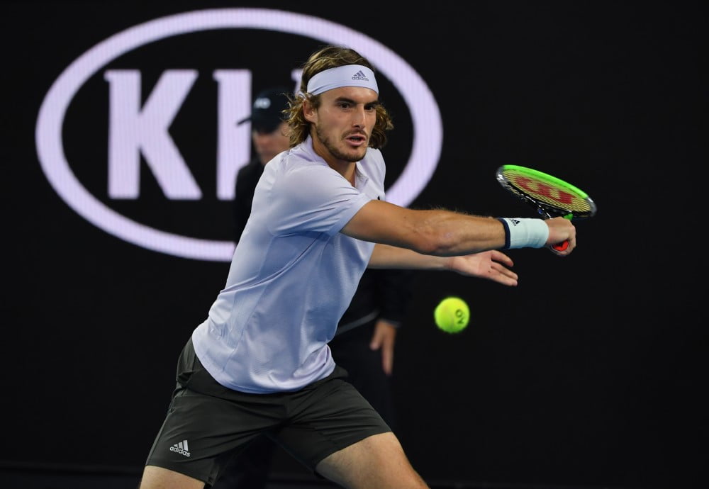 ATP 250 Maiorca, Tsitsipas conquista il suo primo titolo su erba: sconfitto Bautista Agut in tre set