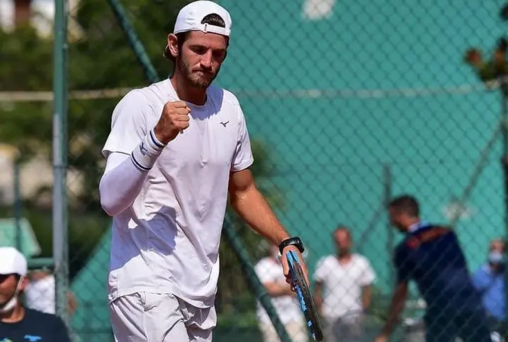 Wimbledon, Vavassori conquista la prima qualificazione nel main draw di uno Slam. Fuori Seppi e Caruso