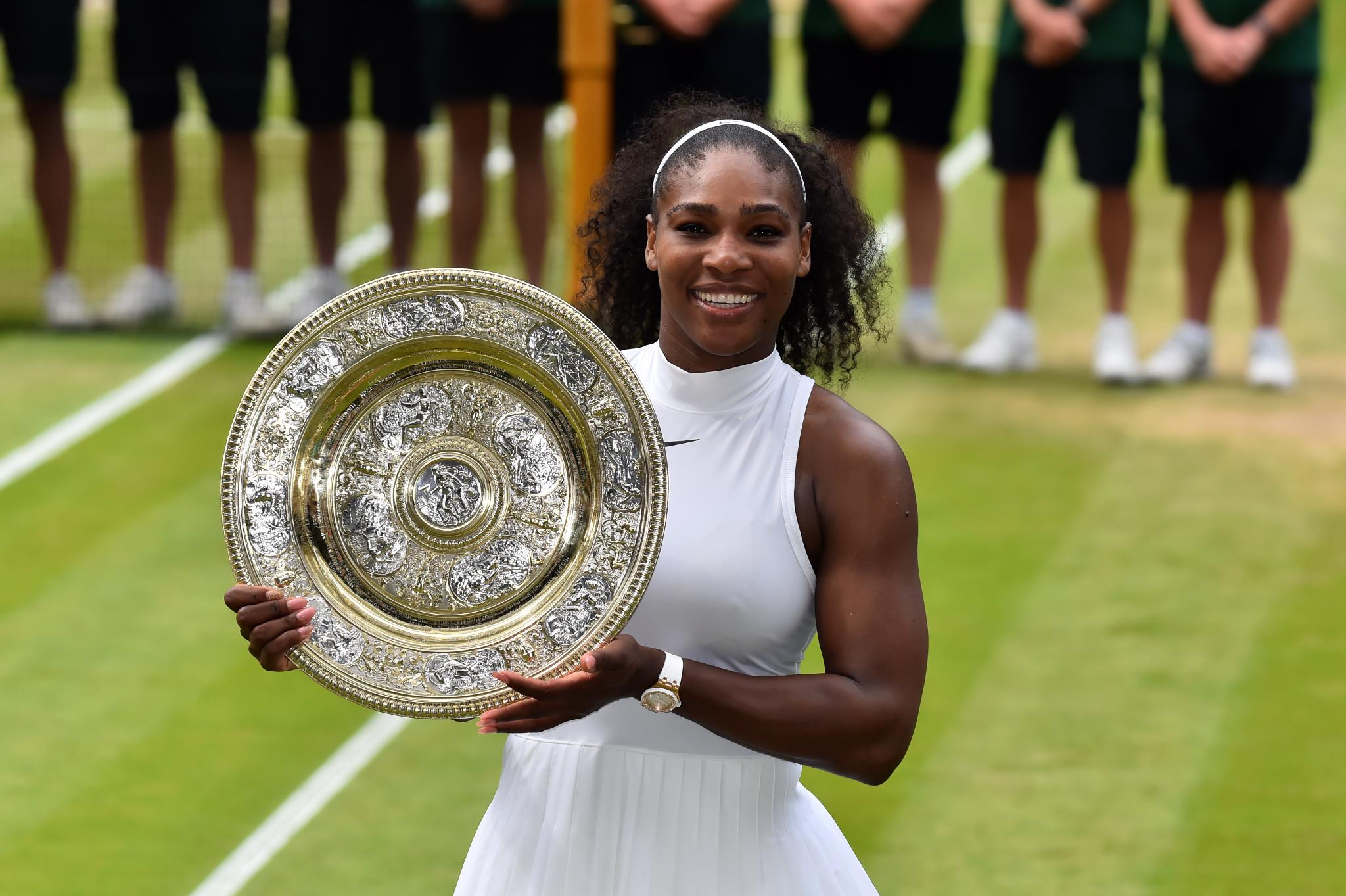 Comparing the 2022 upset to previous Wimbledon exits Comparing the 2022 upset to previous Wimbledon exits