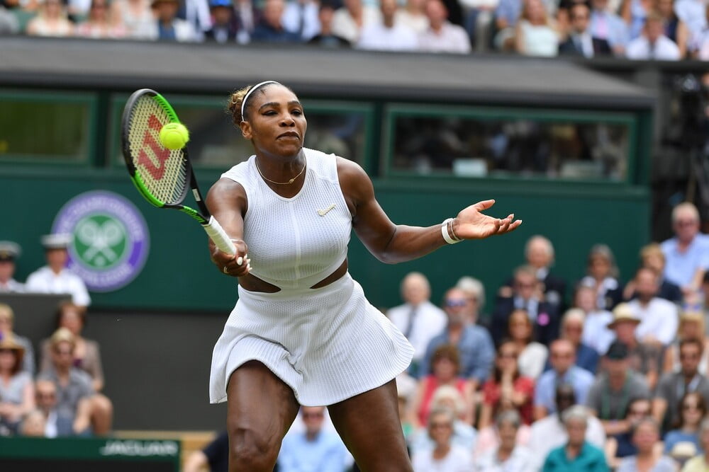 Paula Badosa sul ritorno in campo di Serena Williams: “Bello rivederla ma mi auguro di non incrociarla su erba”