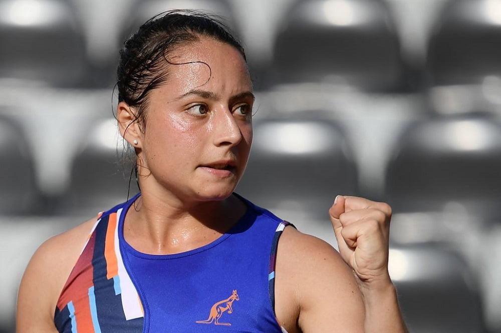 WTA 250 Varsavia, Errani e Cocciaretto approdano al secondo turno