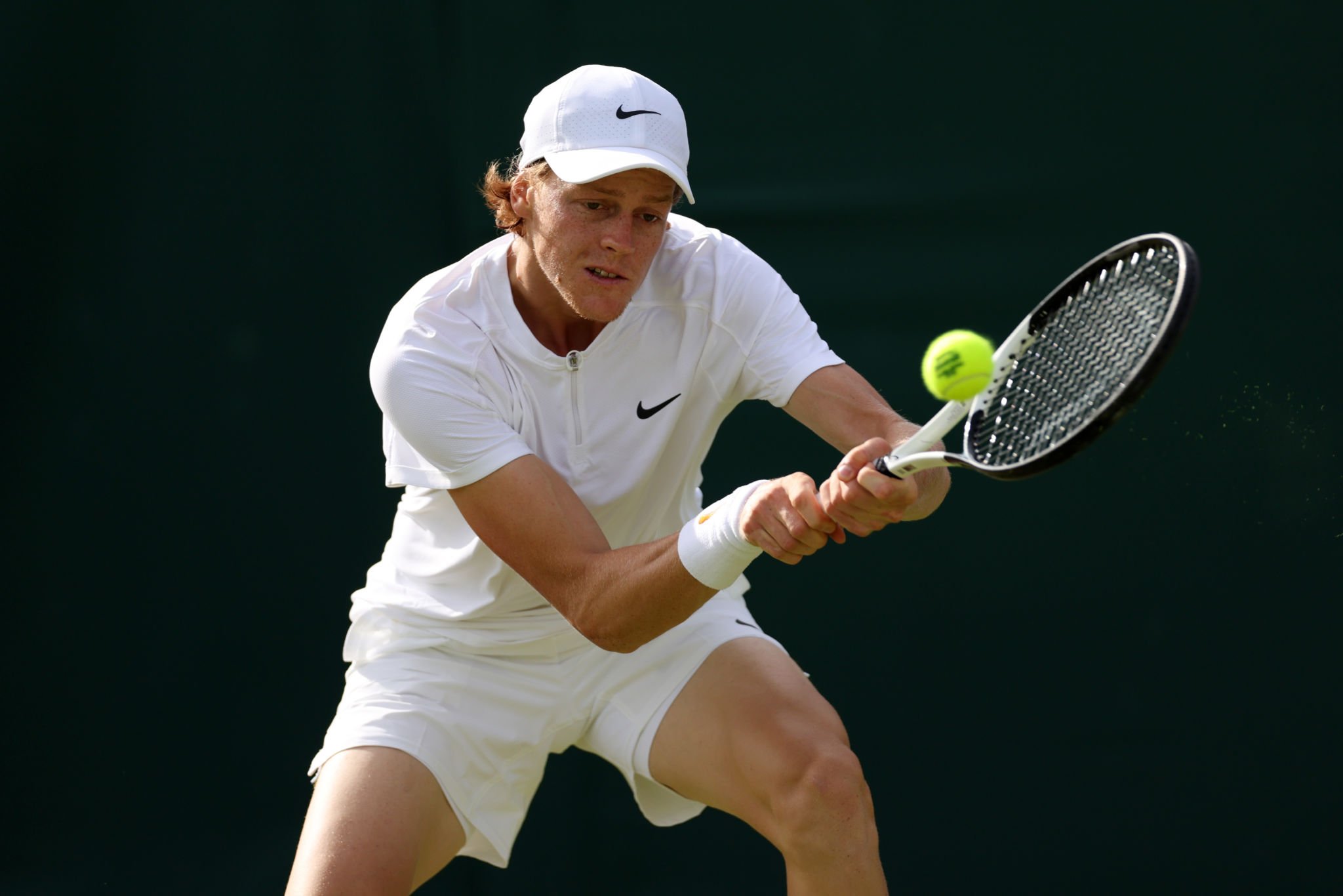 Wimbledon, il programma di venerdì 1 luglio: Djokovic protagonista, Sinner sfida Isner