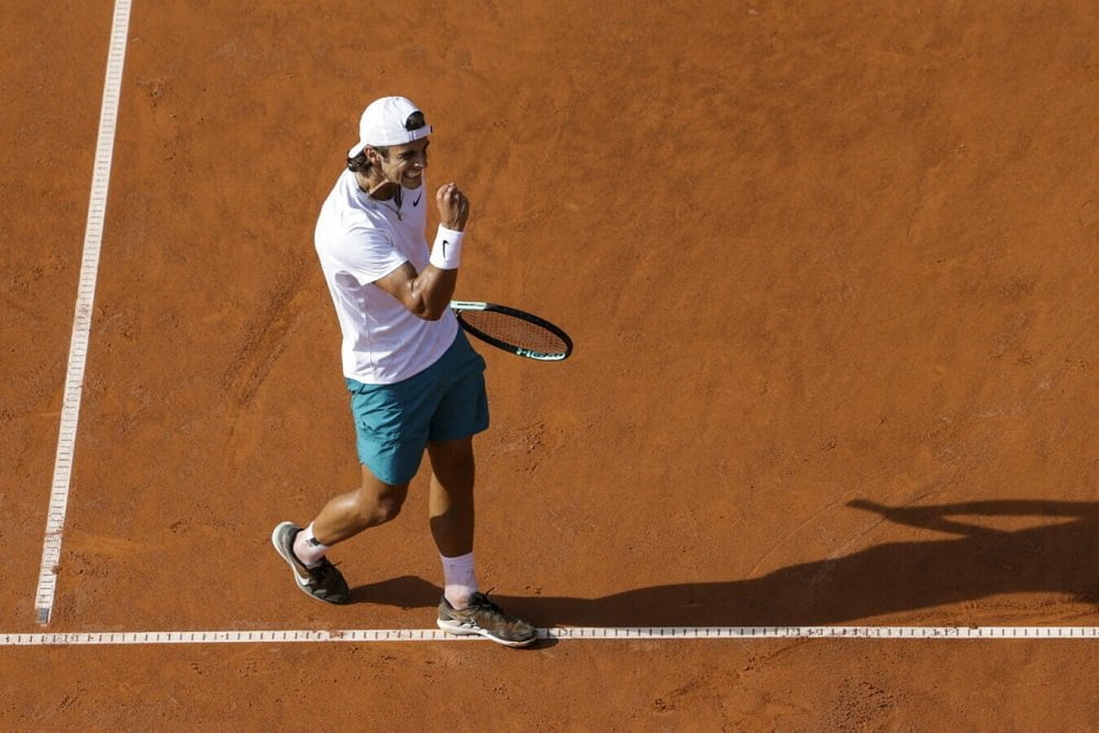 ATP 500 Amburgo, Musetti show: Davidovich Fokina sconfitto e semifinale raggiunta
